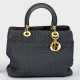 Vintage Handtasche "Lady DIOR" - фото 1