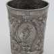 Kleiner Barock-Becher - фото 1