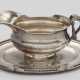 Sauciere im Louis XVI-Stil - photo 1