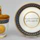 Biedermeier-Freundschaftstasse - Foto 1