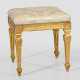 Louis XVI-Tabouret - photo 1