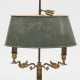 Bouilotte-Tischlampe - photo 1