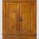 Biedermeier-Kleiderschrank - photo 1