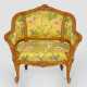 Louis XV-Bergère - Foto 1
