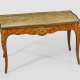 Couchtisch im Louis XV-Stil - photo 1