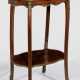 Beistelltisch im Louis XV-Stil - photo 1