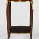 Louis XV-Beistelltisch - photo 1