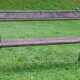 Gartenbank - photo 1