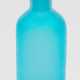 Moderne Murano-Flasche mit Stöpsel - photo 1