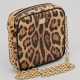Kleine Crossbody-Tasche von DOLCE & GABBANA - фото 1