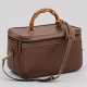"Bamboo"-Kosmetikkoffer von GUCCI - photo 1