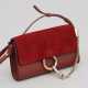 "Faye Mini" Shoulder Bag von CHLOÉ - photo 1