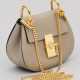 Kleine "Drew" Crossbody Bag von CHLOÉ - photo 1