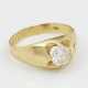 Diamant-Bandring - фото 1