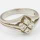Brillant-Ring - photo 1