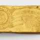 Goldband- "Deutsche Gold-Scheideanstalt Heinrich Roessler" - photo 1