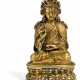 Bedeutende Figur des Padmasambhava - фото 1