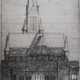 Schmedemann, Horst (1934 Schwerin-2010 Warsow bei Schwerin) "Dom Schwerin", Radierung, 9/9, sign. und dat. 17.04.2009, 9x5,5 cm, ungerahmt - photo 1