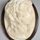 Jugendstil-Relief "Porträt einer jungen Frau", Alabaster, oval, 19,5x14 cm, auf ovaler Holz-Plinthe, 25x20 cm - photo 1