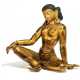 Sitzende Parvati - фото 1