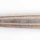 Flaschenöffner, Georg Jensen Dänemark, mit Sterling-Griff und Stahl-Öffner, Eichelmuster, Ges.-L. 16 cm - photo 1