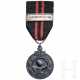 Medaille für den Winterkrieg 1939 - 1940 mit Gefechtsspange der Luftwaffe - photo 1