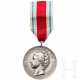 Alice-Medaille in Silber - photo 1