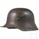 Stahlhelm M 17 - photo 1