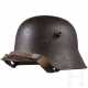 Stahlhelm M 18 - photo 1