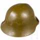 Stahlhelm M 36, Bulgarien, 1930er - 1940er Jahre - photo 1