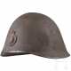 Stahlhelm M 1923 des Heeres - photo 1