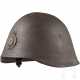 Stahlhelm M 1923 des Heeres - photo 1