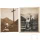 Carin und Hermann Göring - zwei großformatige Fotos aus den frühen 1920er Jahren - photo 1