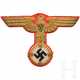 Adolf Hitler - persönlicher Adler für die Kranzschleife - photo 1
