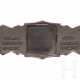 Nahkampfspange in Bronze, Hersteller A.G.M.u.K. - photo 1
