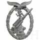Flakkampfabzeichen der Luftwaffe, Wiedmann-Fertigung - photo 1