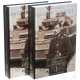 "Panzer Assault Badge of World War II", Band 1 und 2 von Philipp de Bock - photo 1