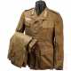 Tropenuniform für Angehörige des Heeres - photo 1