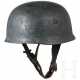 Stahlhelm M 38 für Fallschirmschützen - photo 1
