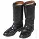 Ein Paar Fliegerstiefel - фото 1