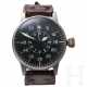 Beobachtungsuhr "B-Uhr" der Deutschen Luftwaffe, A. Lange & Söhne, Glashütte - Foto 1