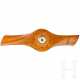 Holzpropeller, II. Preis im Kunstflugwettbewerb der Flugzeugführerdoppelschule A/3 Guben - photo 1