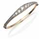 Armreif mit Diamanten - photo 1