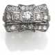 Ring mit Brillanten - photo 1