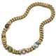 Farbstein Diamant Collier - photo 1