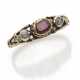 Antiker Ring - photo 1