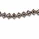Diamant Rubin Armband - Foto 1