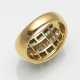 Diamant Farbstein Ring - photo 1