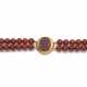 Collier mit Gemme - photo 1