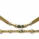 Vintage Collier und Armband - photo 1